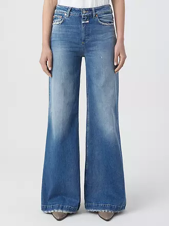 CLOSED | Jeans Flared Fit GLOW-UP | 